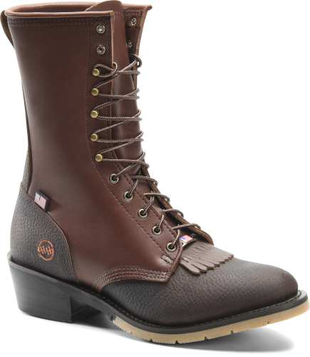 Double H Boot 9625